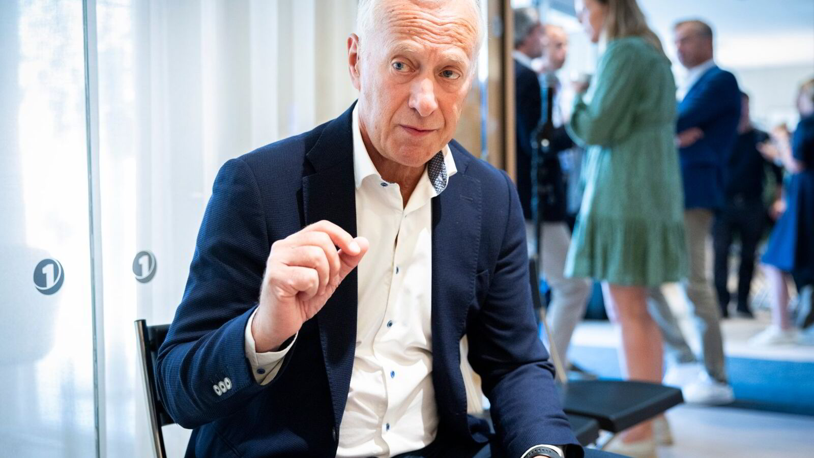 Opptur for inkassokjempe: – Overraskende