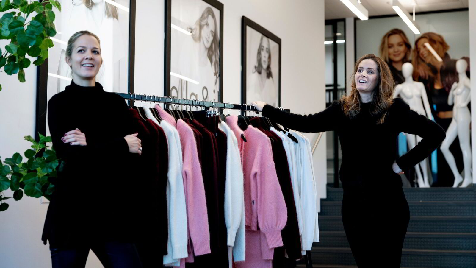 Motegründere sier nei til beilere: – Helt essensielt å ha kontroll på kvaliteten