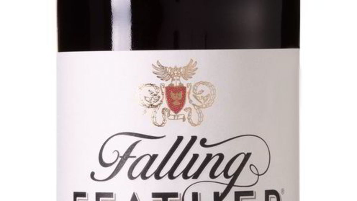 Falling Feather Ruby Cabernet - Smak | DN