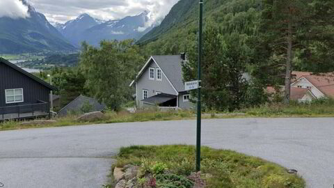 Helleskjerva 106, Sykkylven, Møre og Romsdal