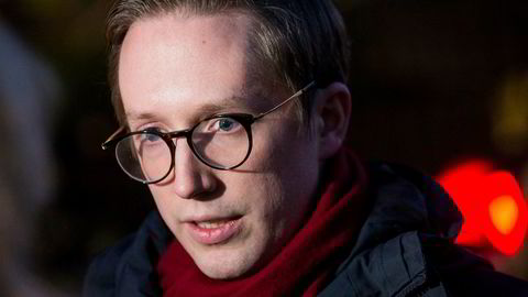 Kristian Tonning Riise har gått av som leder for Unge Høyre etter at det har kommet flere varsler mot ham om seksuell trakassering.