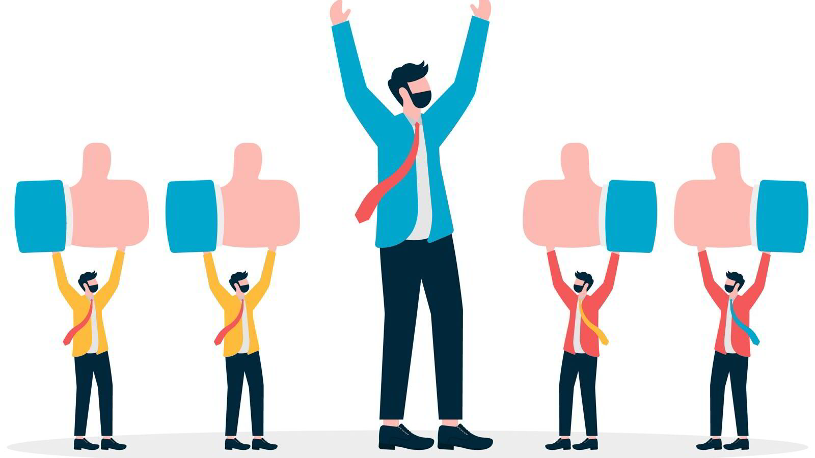 Er du en attraktiv leder?