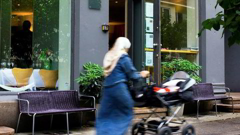 Er det behov for økt barnetrygd?