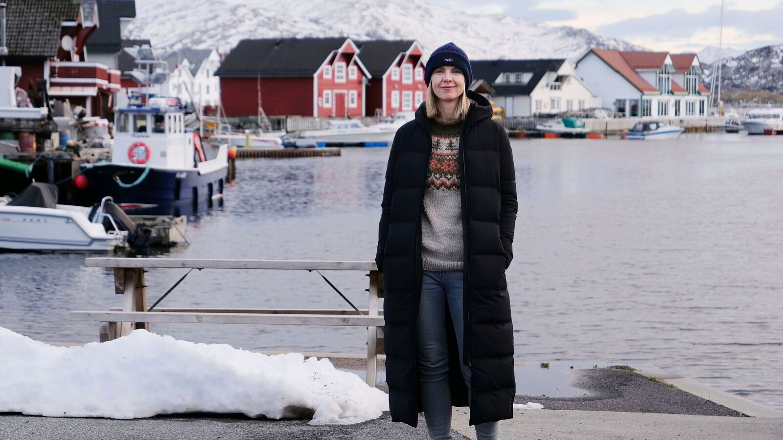 Spente på USA-turismen: – Flaue over å være amerikanere