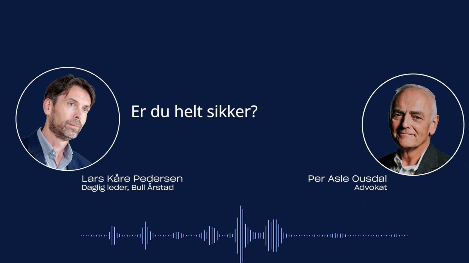 Her konfronteres Ousdal om lånene: – Vet ikke om jeg klarer å stole 100 prosent på deg