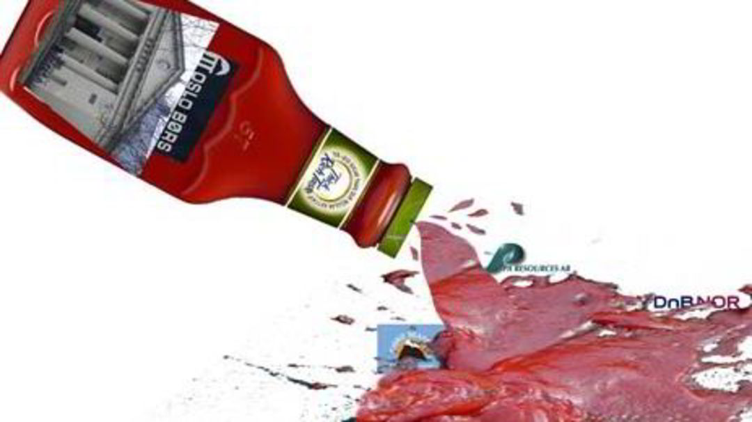 Ketchupeffekt på Oslo Børs DN