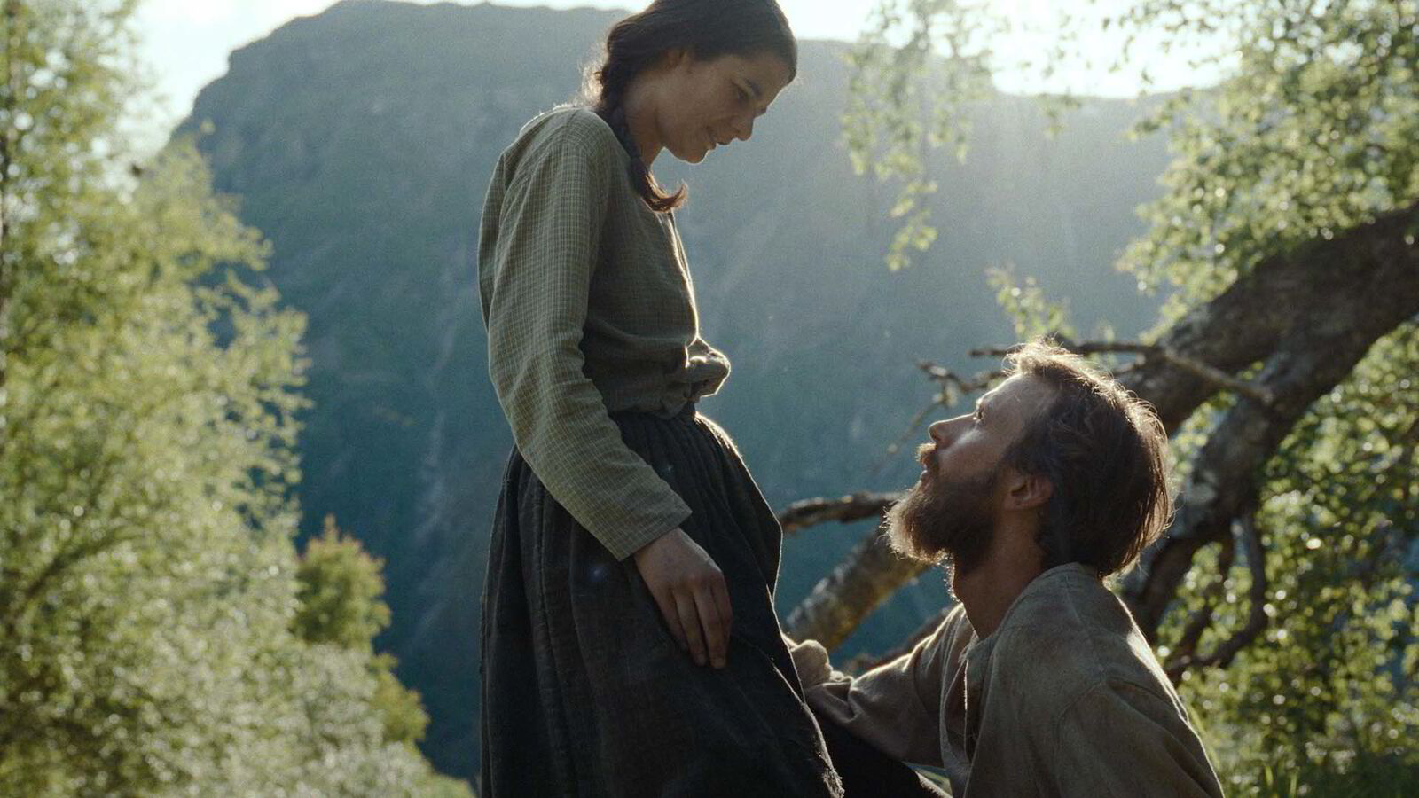 Se trailer: «Markens grøde»