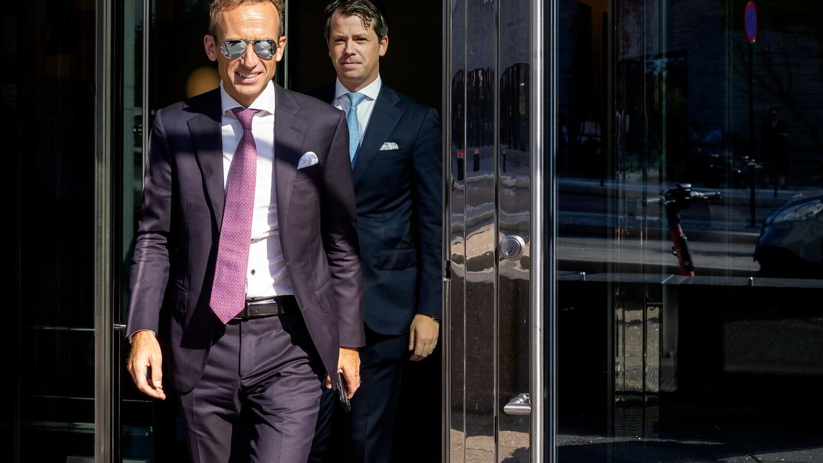Morten Astrup med milliardhandel i Sveits og kjøpes ut av familiebedriften: – Et tegn på at jeg er blitt voksen