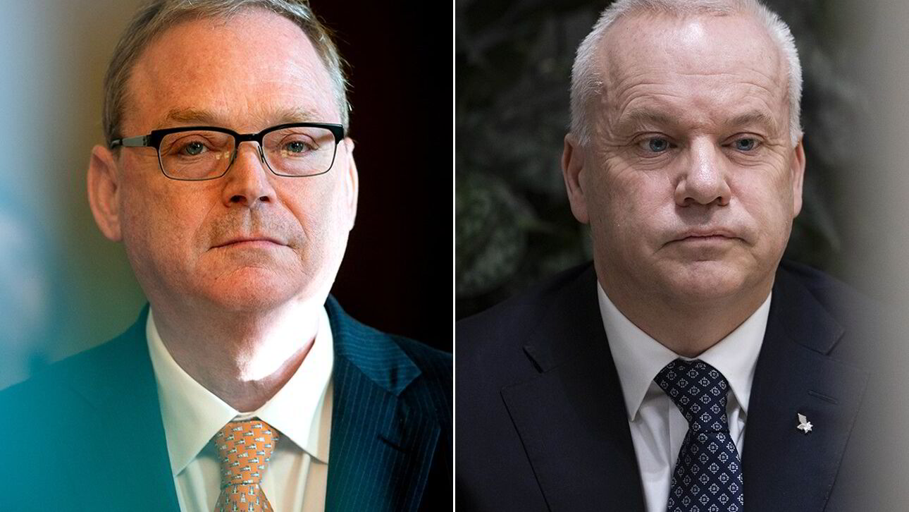 Equinor-sjefen møtte Trump-rådgiver om havvind-kaos: – Forsto situasjonen
