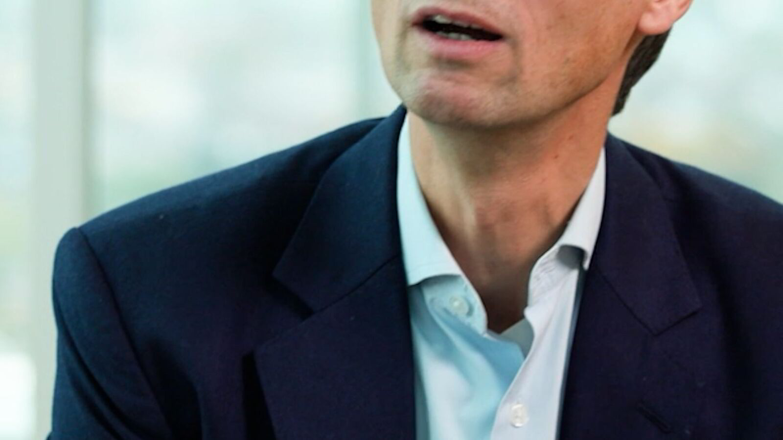 DNBs finansdirektør om nye konkurrenter: – Virkeligheten ble noe annet