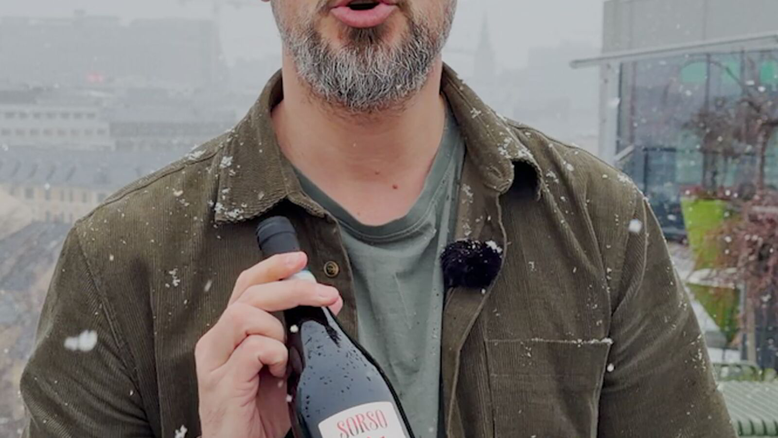 Nyhetsslipp: – Aldri anbefalt en så billig rødvin før