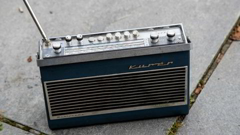 Gamle FM-radioer kan komme til nytte i ennå noen år hvis det blir flertall for forlenget levetid for FM-nettet.