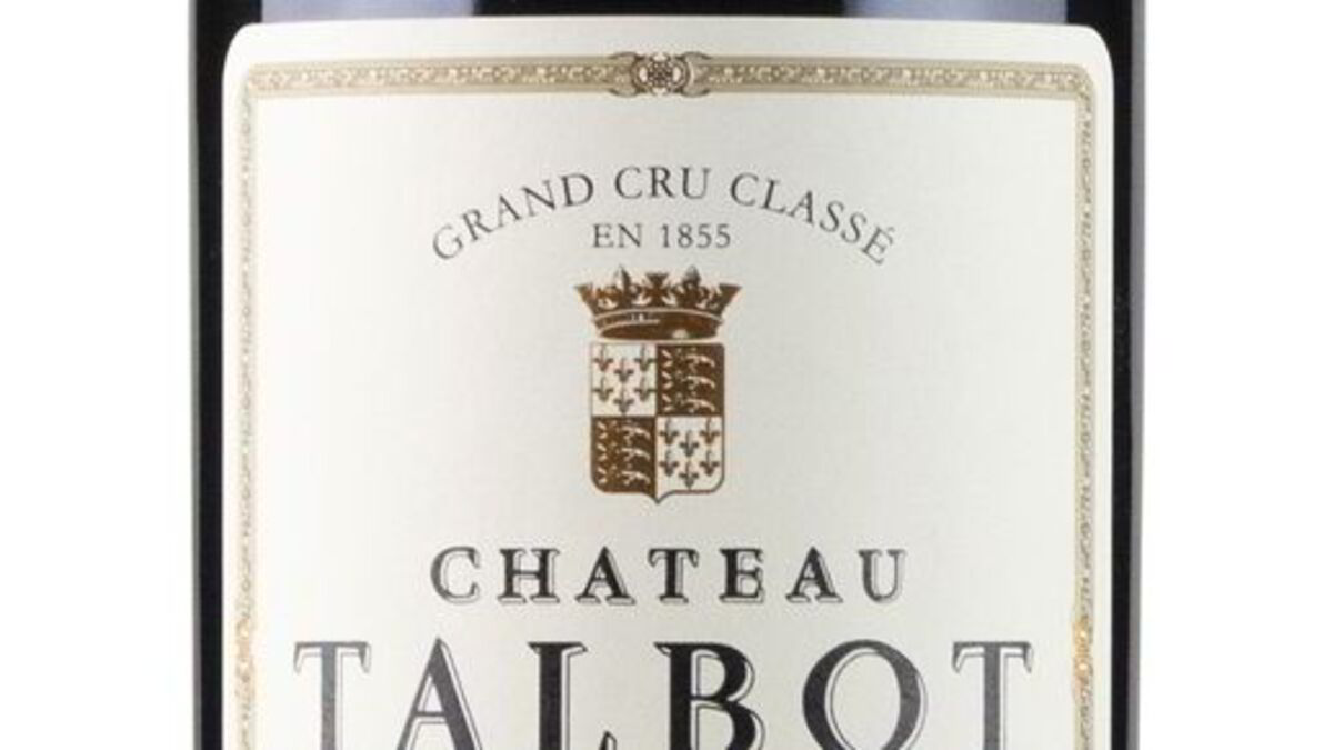Ch. Talbot - Smak | DN