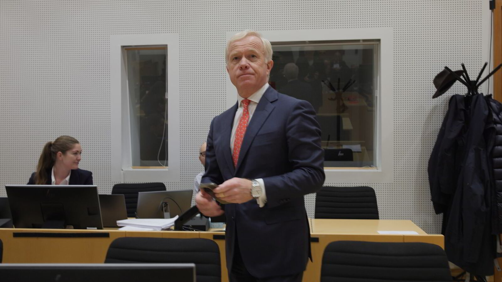 Solstad-saken på sjette uken: – Ta dere en pepperkake