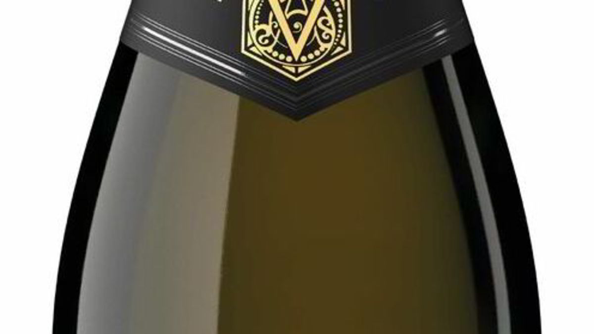 Vilarnau Brut Nature reserva - Smak | DN