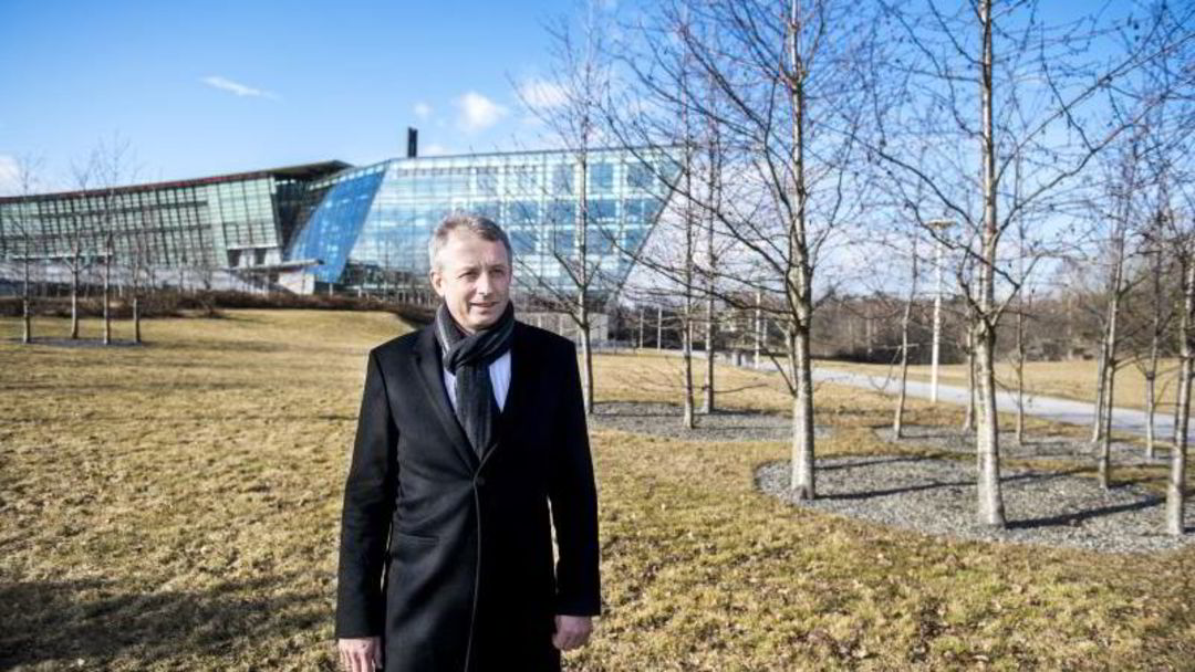 Lunder holdes i forvaring over natten | DN
