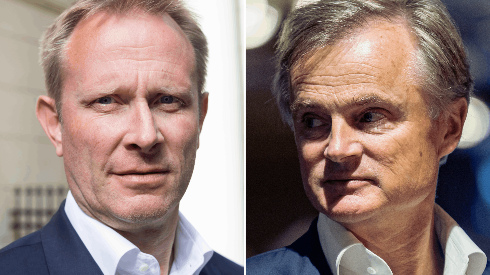 Spetalen-selskap saksøkes av fire sentrale eks-ansatte