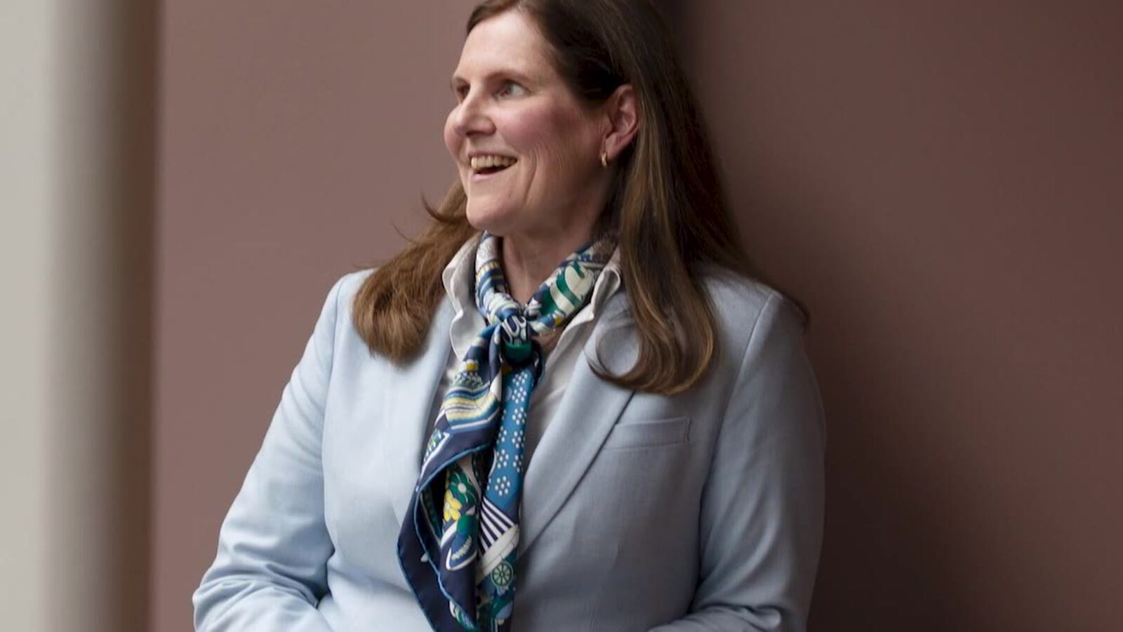 Hun får ansvaret for 22.000 mennesker: – Hvorfor vil du dette?