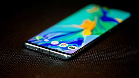 Huawei P30 Pro fortsetter å flytte grensene for hva et mobilkamera kan prestere.