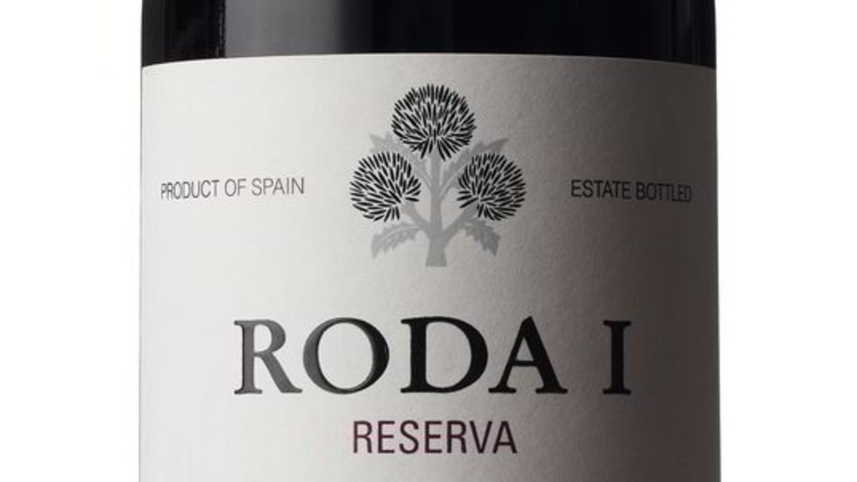 Roda 1 Reserva - Smak | DN