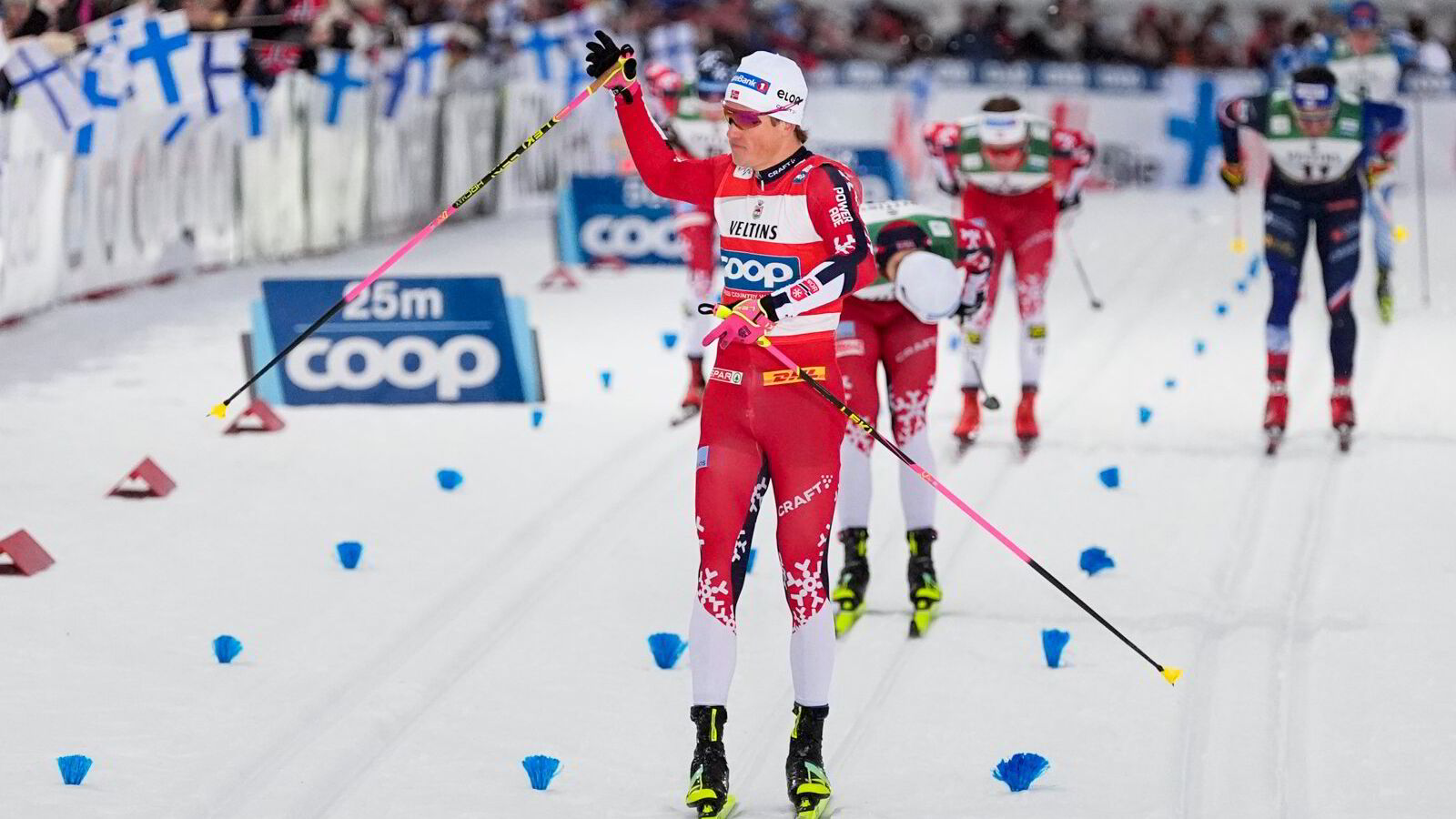 Nyttårsforsett for lederåret 2026