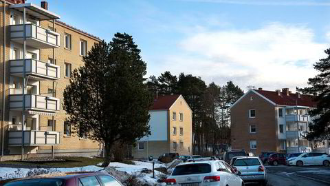 De nye reglene vil balansere ut forholdet mellom selger og kjøper på en mye bedre måte enn slik det er i dag, mener artikkelforfatterne.