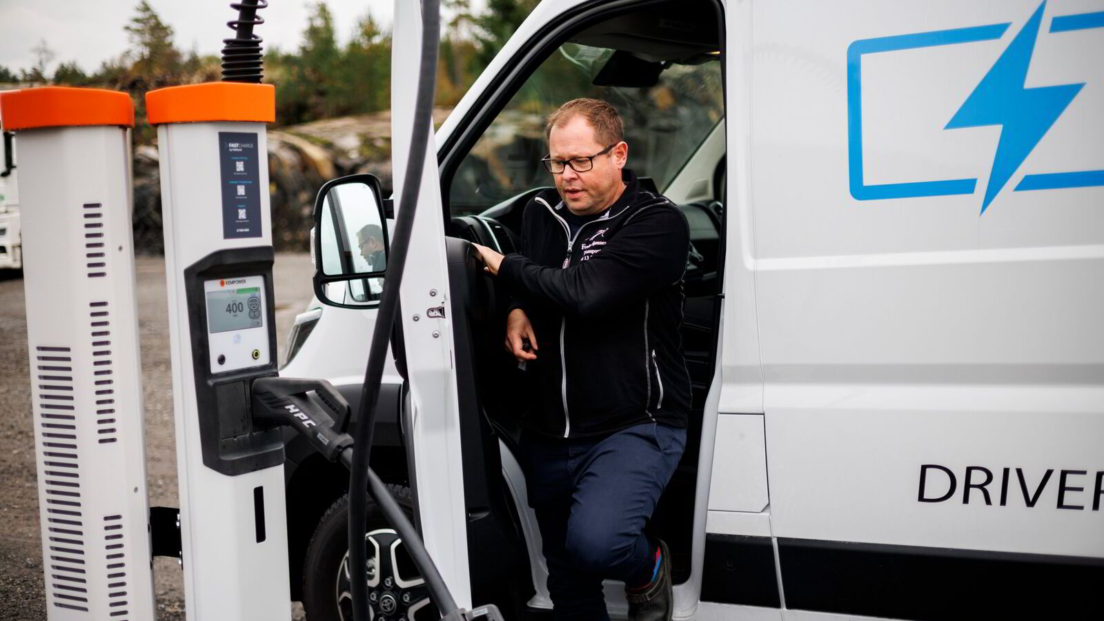 Nye varebilkrav favoriserer diesel: – Det er helt ræva