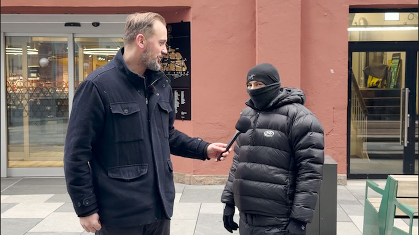 Nå slippes snart Burgund-vinen: – Ser litt ut som du har tenkt å rane Vinmonopolet