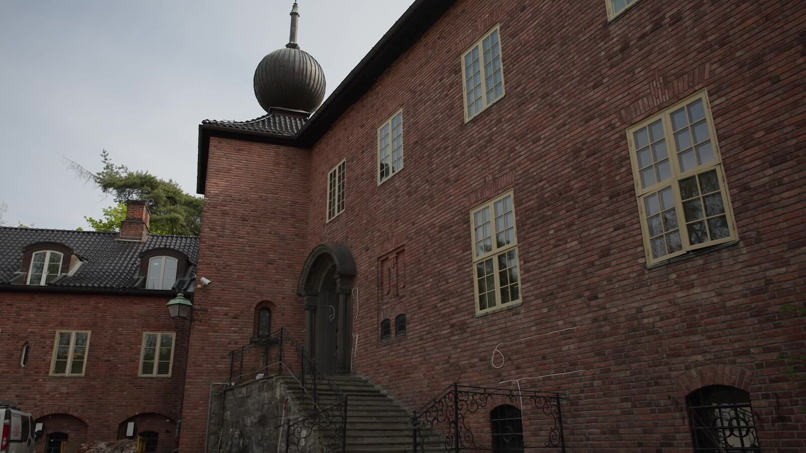 Kreftstiftelse rehabiliterer Villa Ekebakken for 39 mill.: – Ingen som bygger noe sånt i dag