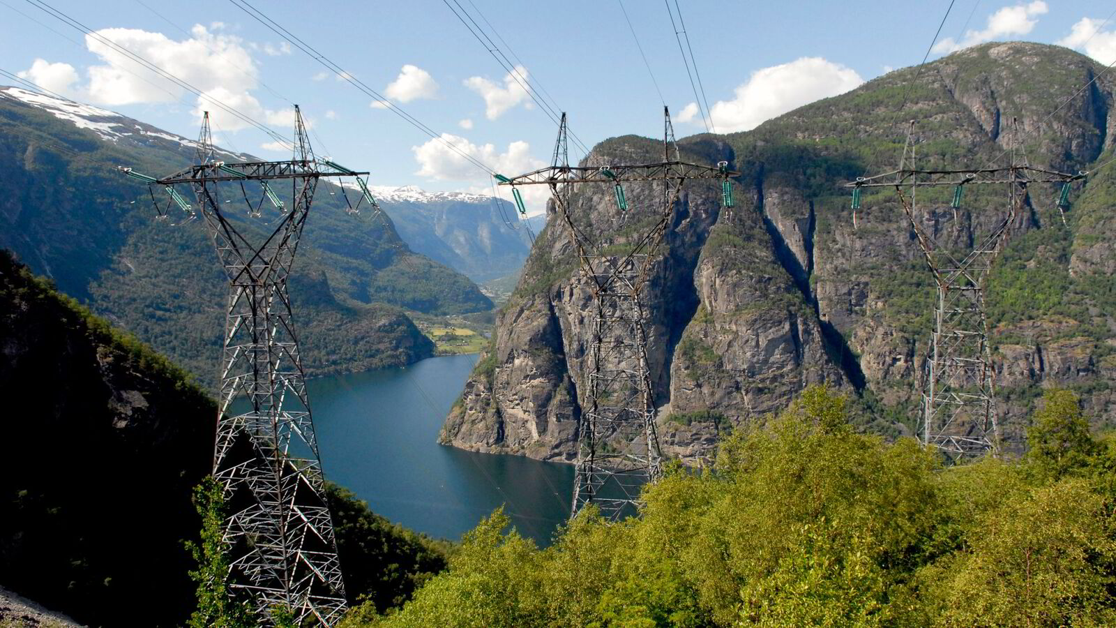 Vi må etablere en nasjonal skytjeneste