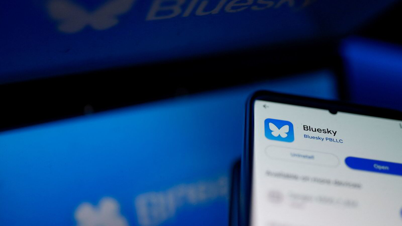 Nostalgi møter virkelighet: Kan Bluesky bli som gamle Twitter?