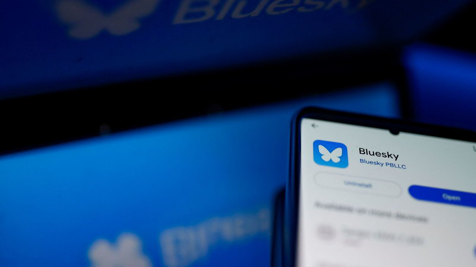 Nostalgi møter virkelighet: Kan Bluesky bli «gamle-Twitter»?