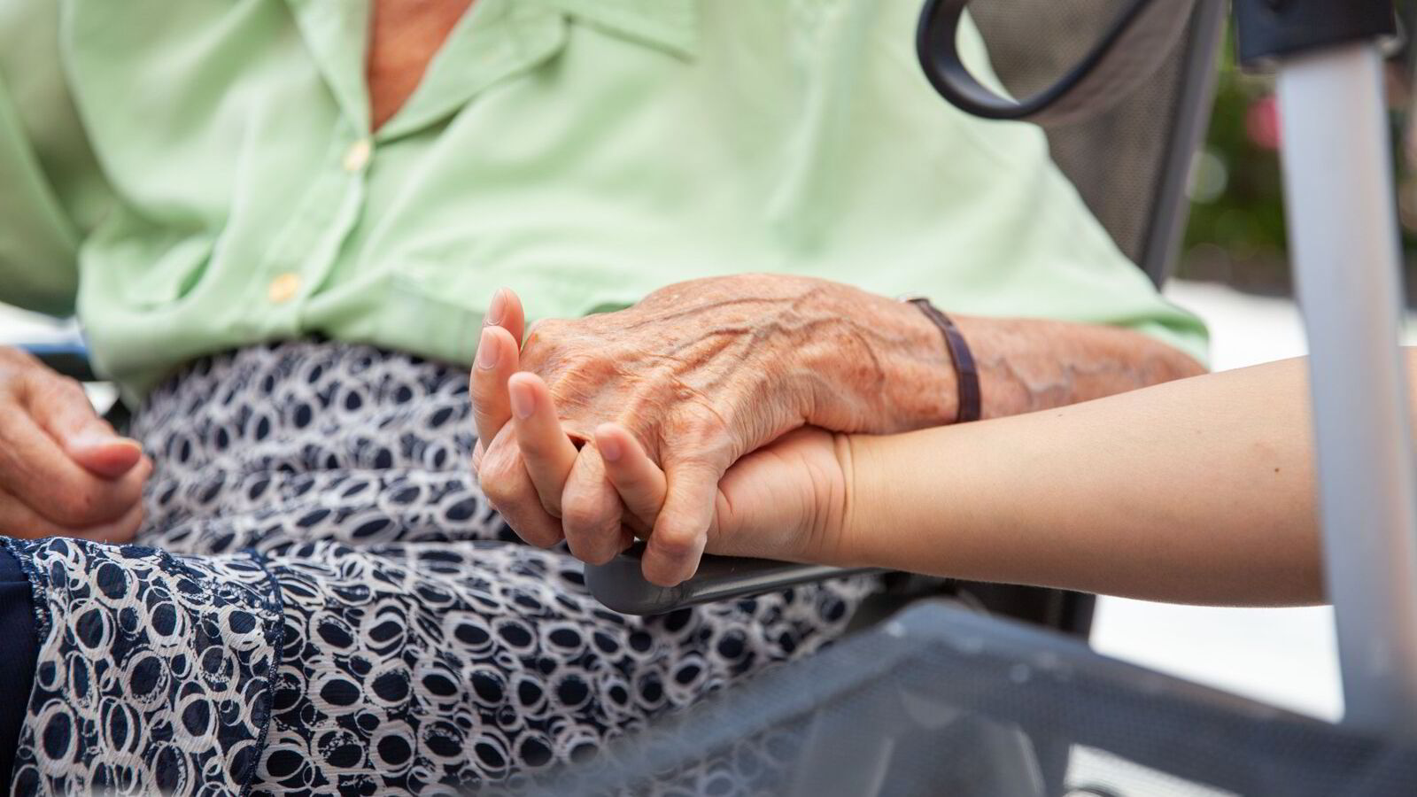 Går i pluss fordi kvinner går i minus