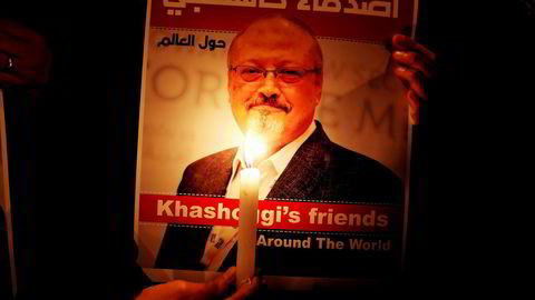 Saudi-Arabia har møtt sterke reaksjoner etter at Jamal Khashoggi ble drept i Istanbul i oktober.