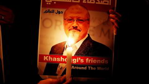 Saudi-Arabia har møtt sterke reaksjoner etter at Jamal Khashoggi ble drept i Istanbul i oktober.