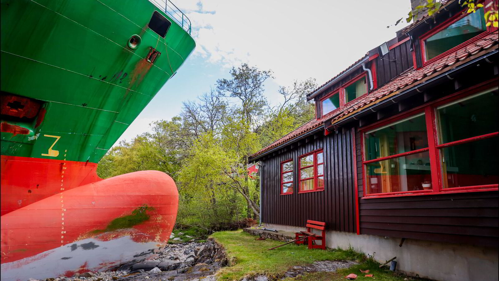 NCL Salten går viralt