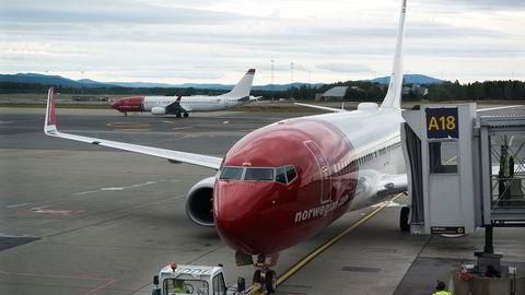 Transportklagenemnda for fly har gitt flyselskaper medhold i at de kan ta etterbetalt fort flypassasjeravgiften som ble innført 1. juni. Illustrasjonsbilde. Foto: Per Ståle Bugjerde