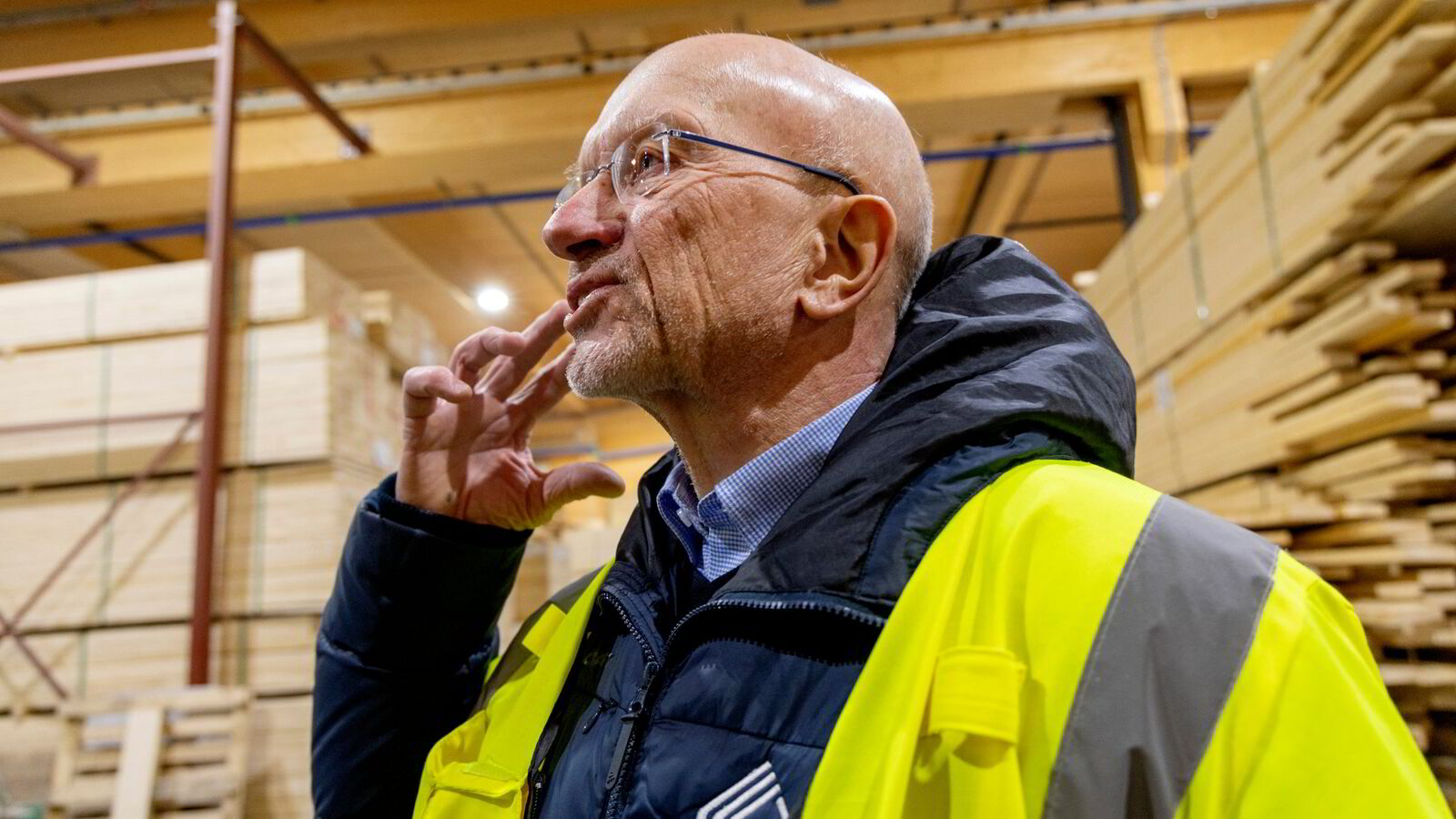 Milliardkamp om byggematerialer: – Tre kan miste sin konkurransekraft