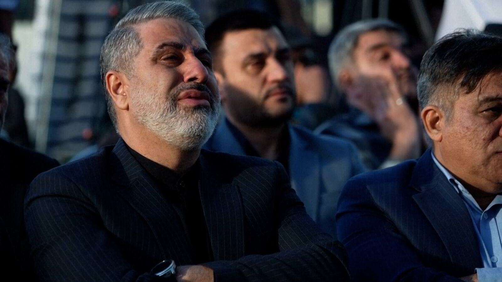 Trump om Iran-svar: «Vær så snill, fortsett å bombe»