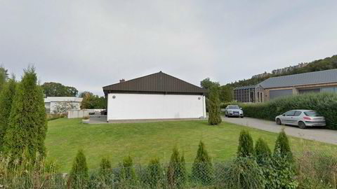 Bekkefaret 21, Moss, Viken
