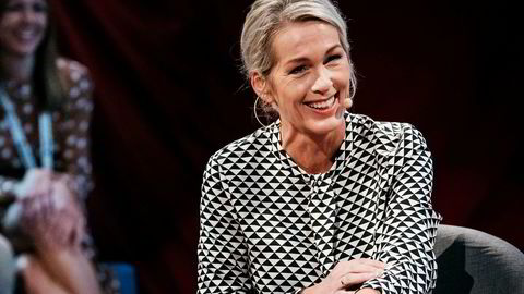 Tirsdag kunngjorde Anita Krohn Traaseth sitt andre verv på to uker.