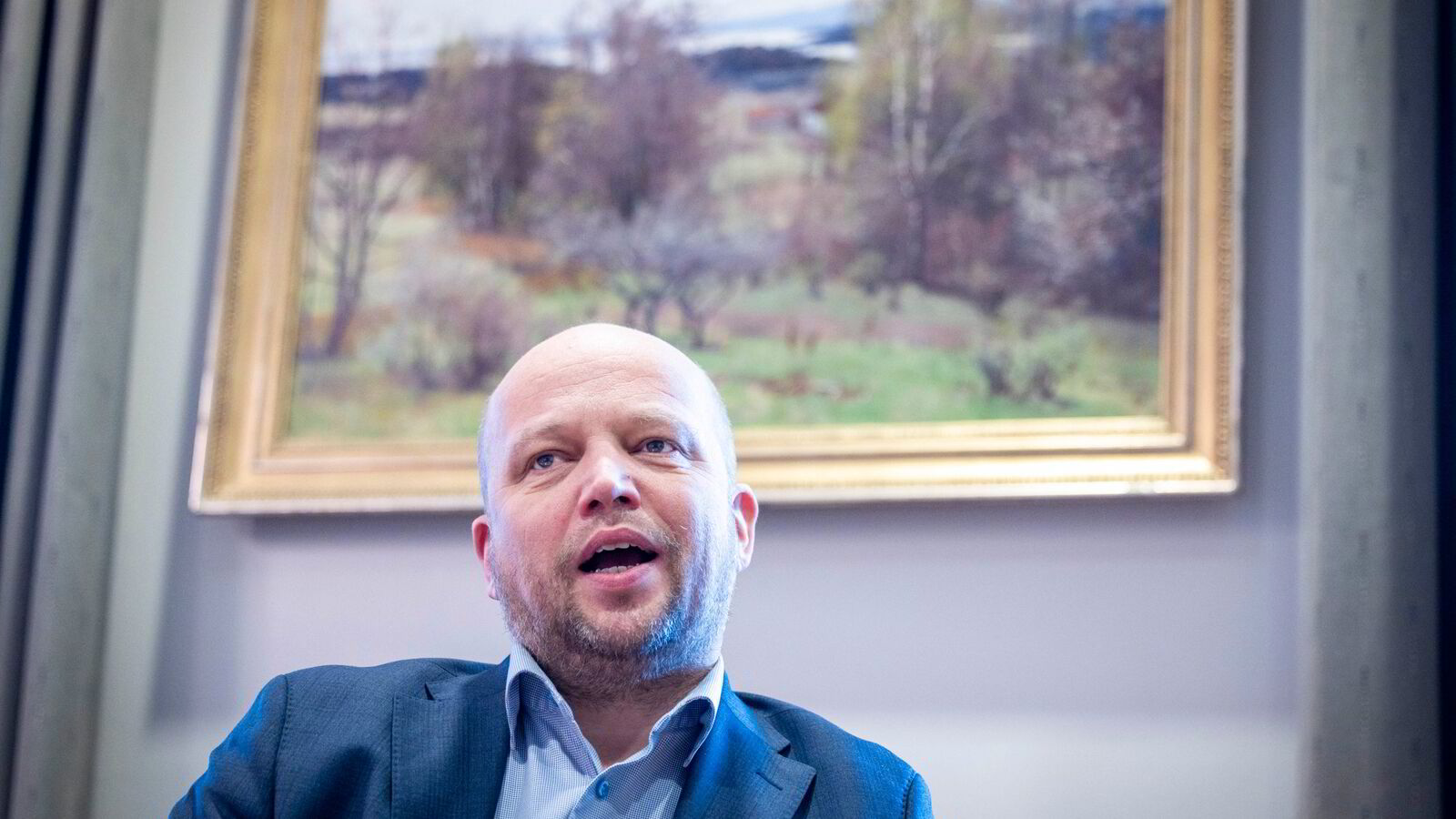 Opplysninger til DN: Regjeringen skal ikke avgjøre energifloken torsdag