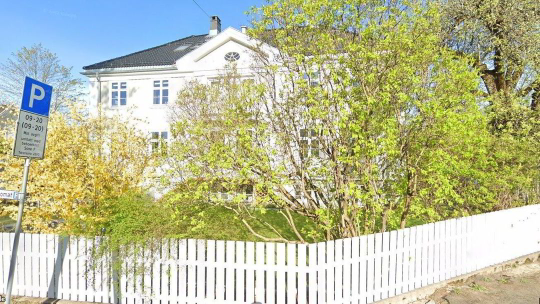 Denne Boligen Har Steget 129 Prosent I Verdi P Bare Tre r DN