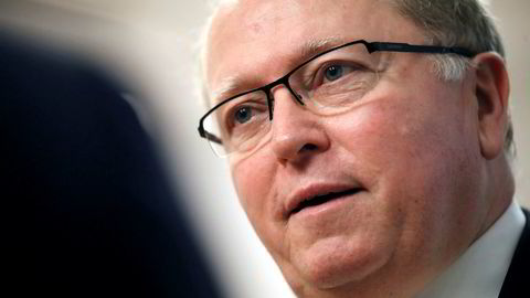 Statoil-sjef Eldar Sætre er blant dem som håper Opec-landene holder disiplinen.