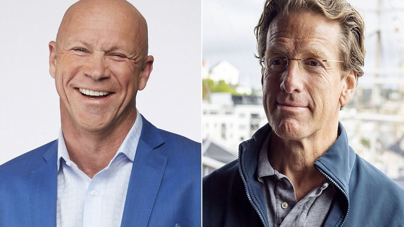 Vil droppe styreleder mot hans vilje – eks-styremedlem mener mediesky milliardær står bak