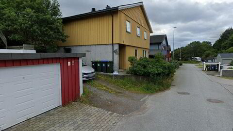 Laksvågen 6, Kristiansund, Møre og Romsdal