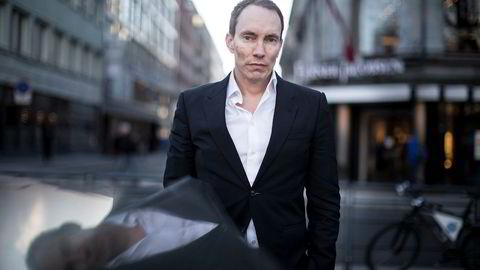 Gründer og hovedeier Erik Egenæs i The Nordic Group, som eier meglerhuset Nordic Securities, har opplevd en tøff uke etter Finanstilsynet varslet inndragning av konsesjonen. Nå vil han kjempe for selskapets videre liv.