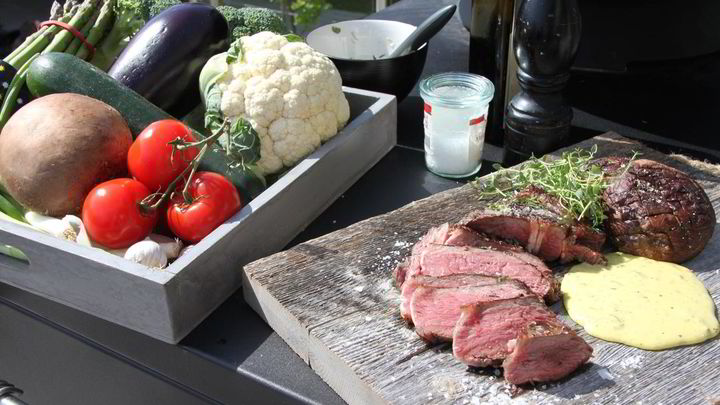 Sous Vide Oksestek: Hemmeligheten bak Perfekt Mørhet