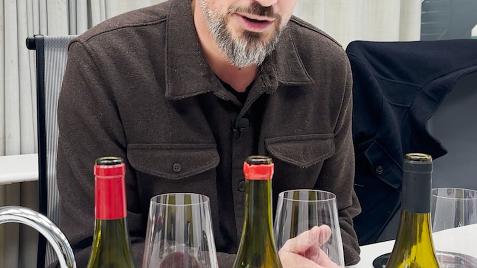 Årets Beaujolais Nouveau: Vinekspertens tre favoritter koster alle under 250 kroner