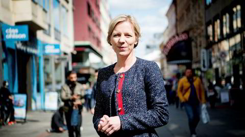 Marte Gerhardsen